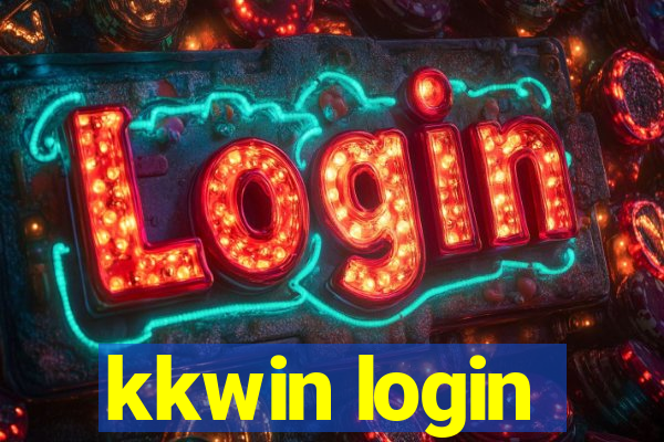 kkwin login